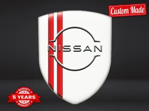 Nissan Individuelle Fahrzeug Folien Max Pro Haltbar Stilvoll